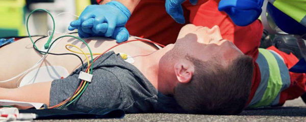 défibrillateur cardiaque