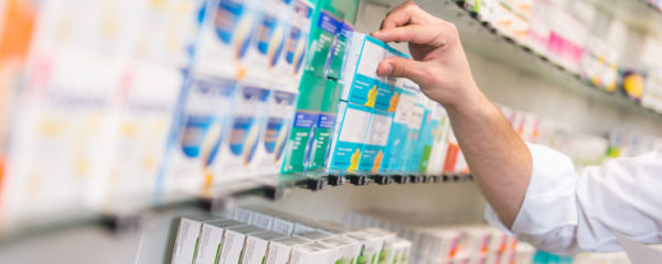 Pharmacie de garde en France