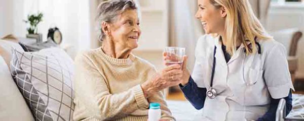 maintien au chaud des patients