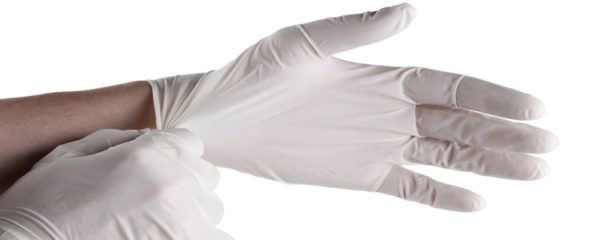 gants