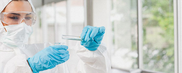 Ultra propre en milieu sanitaire