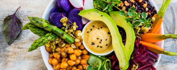 alimentation saine