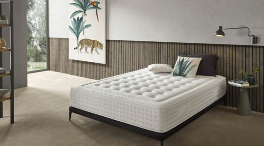 matelas King Size